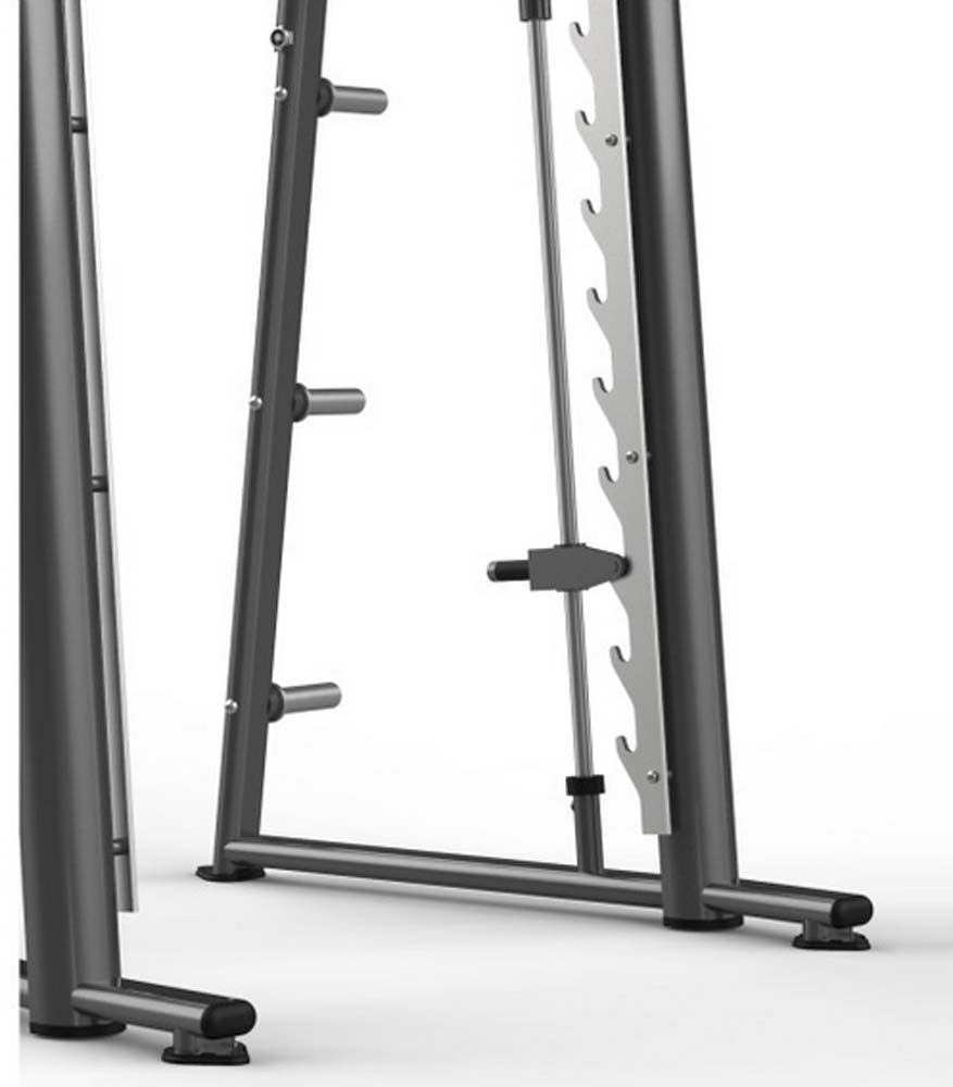Смит мавина-Smith Machine (Counter Balance) FM-1009 - Image 4