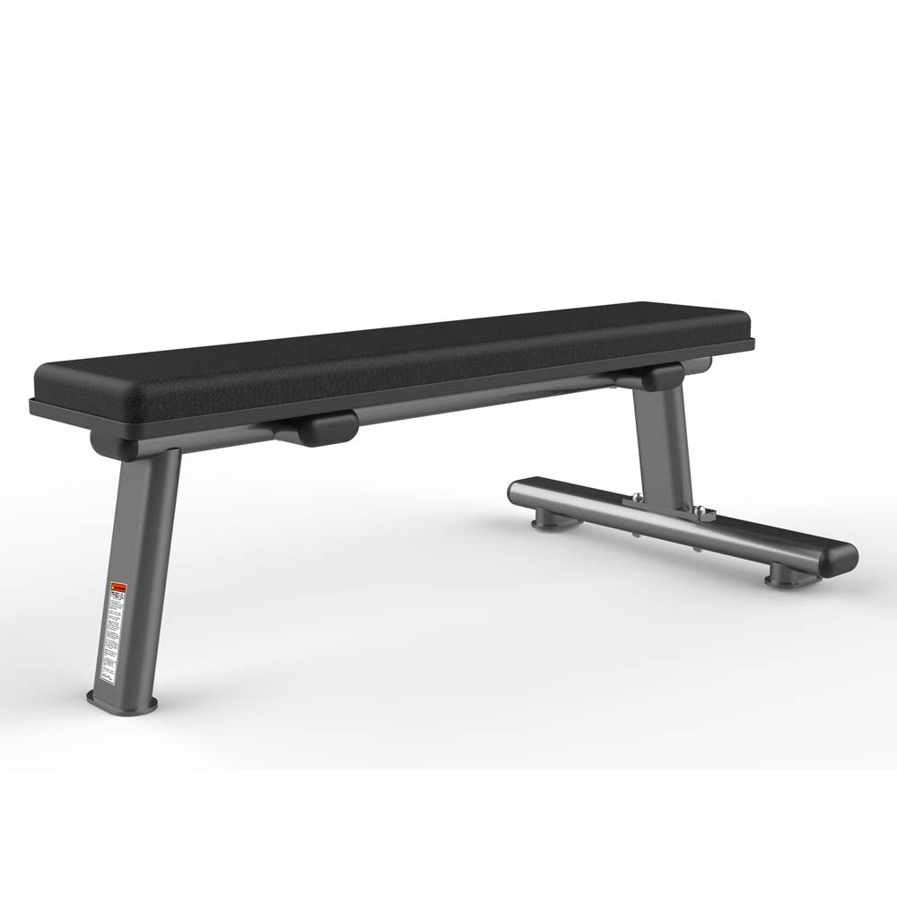 Хоризонтална лежанка Flat Bench FW-1009