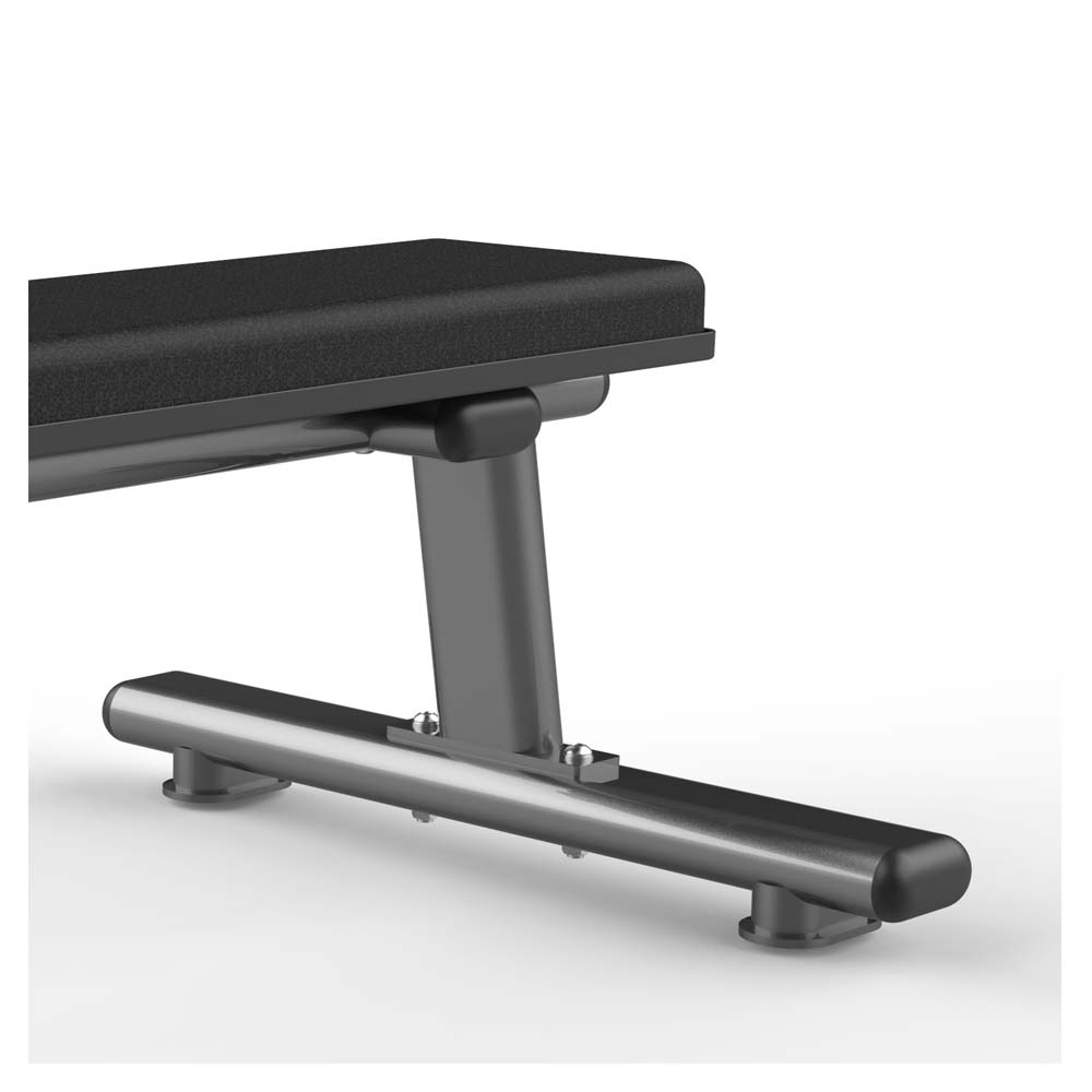 Хоризонтална лежанка Flat Bench FW-1009 - Image 3