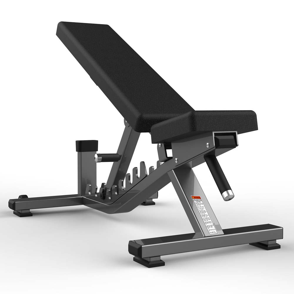 Регулируема лежанка Adjustable Bench FW-2008