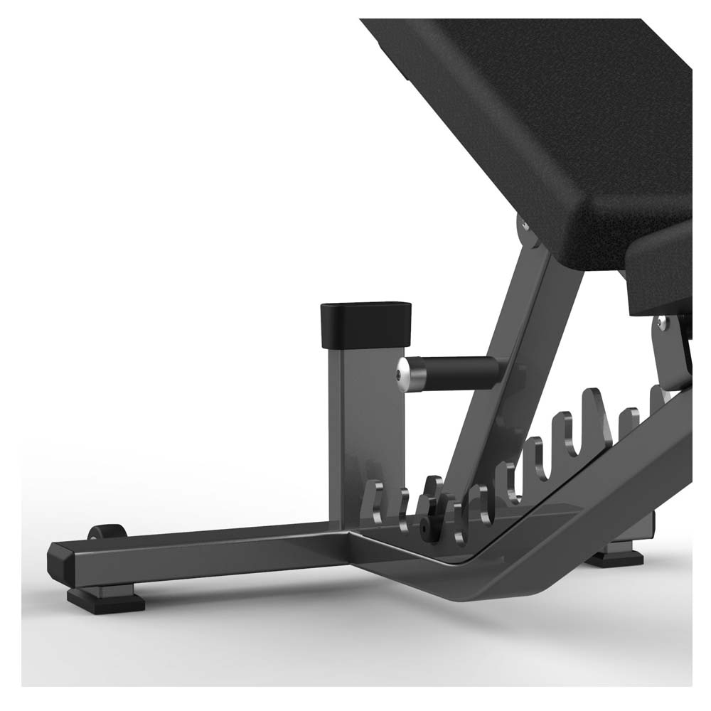 Регулируема лежанка Adjustable Bench FW-2008 - Image 3