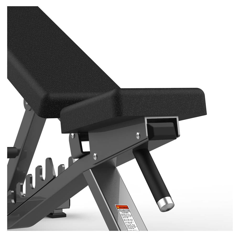 Регулируема лежанка Adjustable Bench FW-2008 - Image 4
