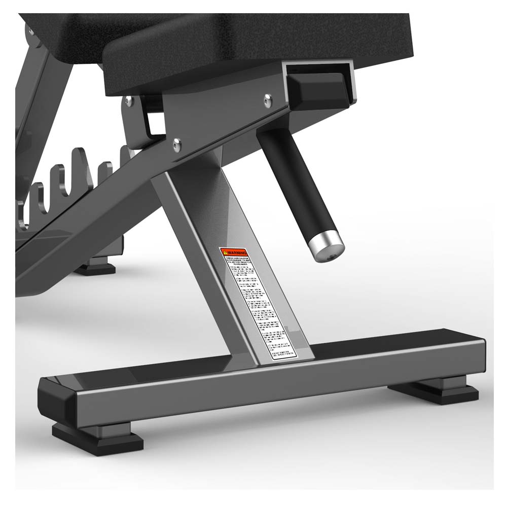 Регулируема лежанка Adjustable Bench FW-2008 - Image 5