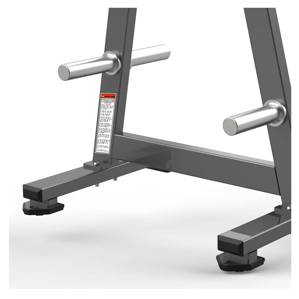 Стойка за дискове Plate Rack FW-2016 - Image 2