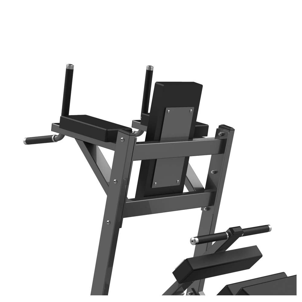 Машина за коремни преси Abdominal Extension - Image 2