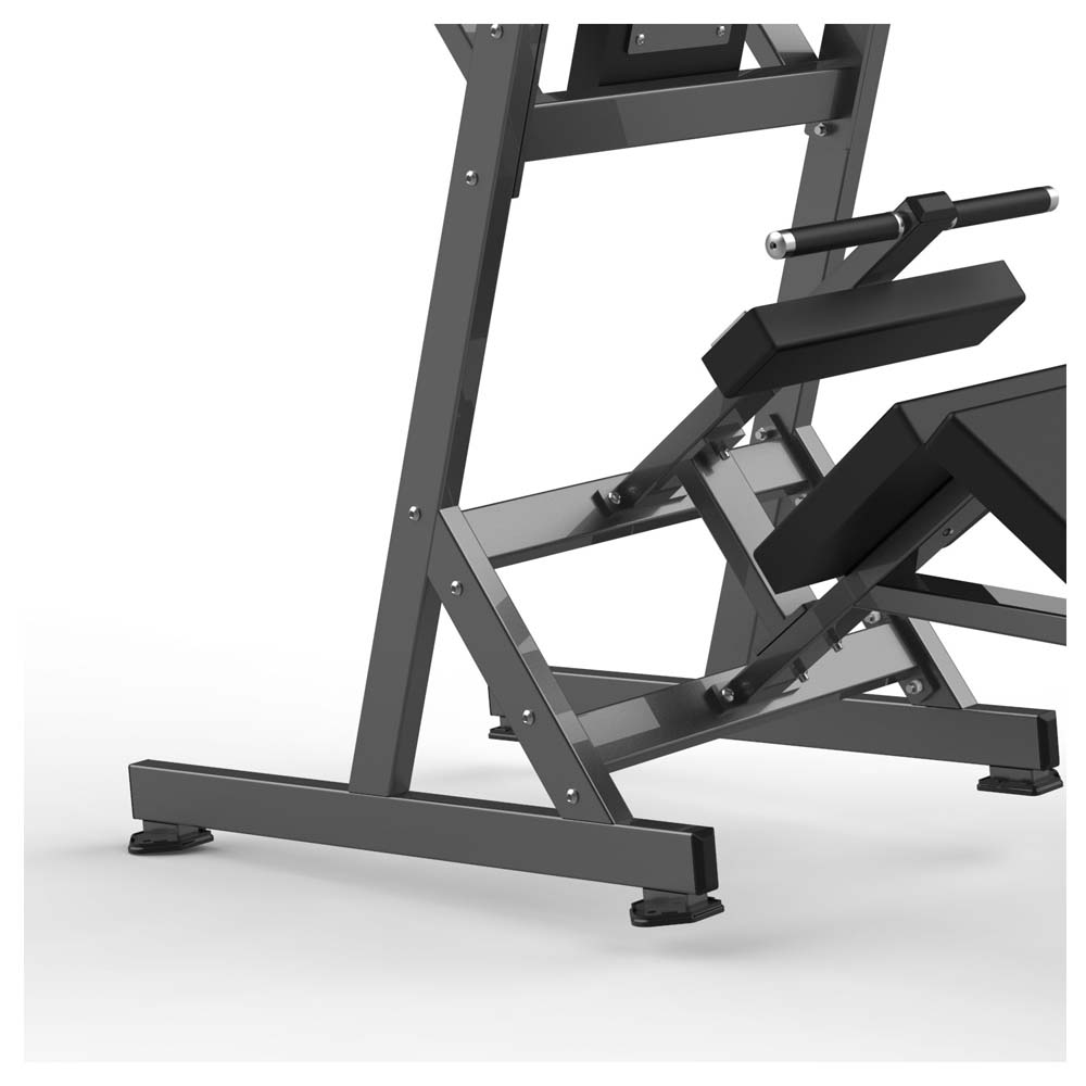 Машина за коремни преси Abdominal Extension - Image 3