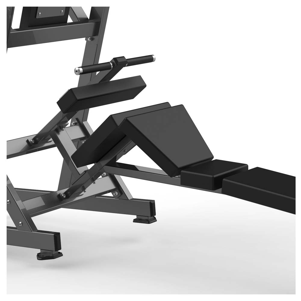 Машина за коремни преси Abdominal Extension - Image 4