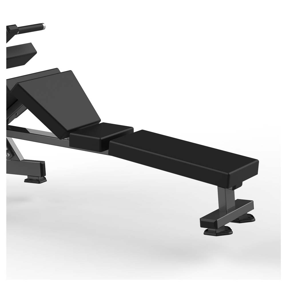 Машина за коремни преси Abdominal Extension - Image 5