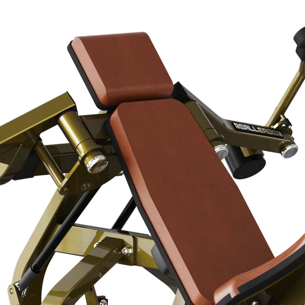 Машина за гърди Pectoral Machine LD-1013 - Image 3