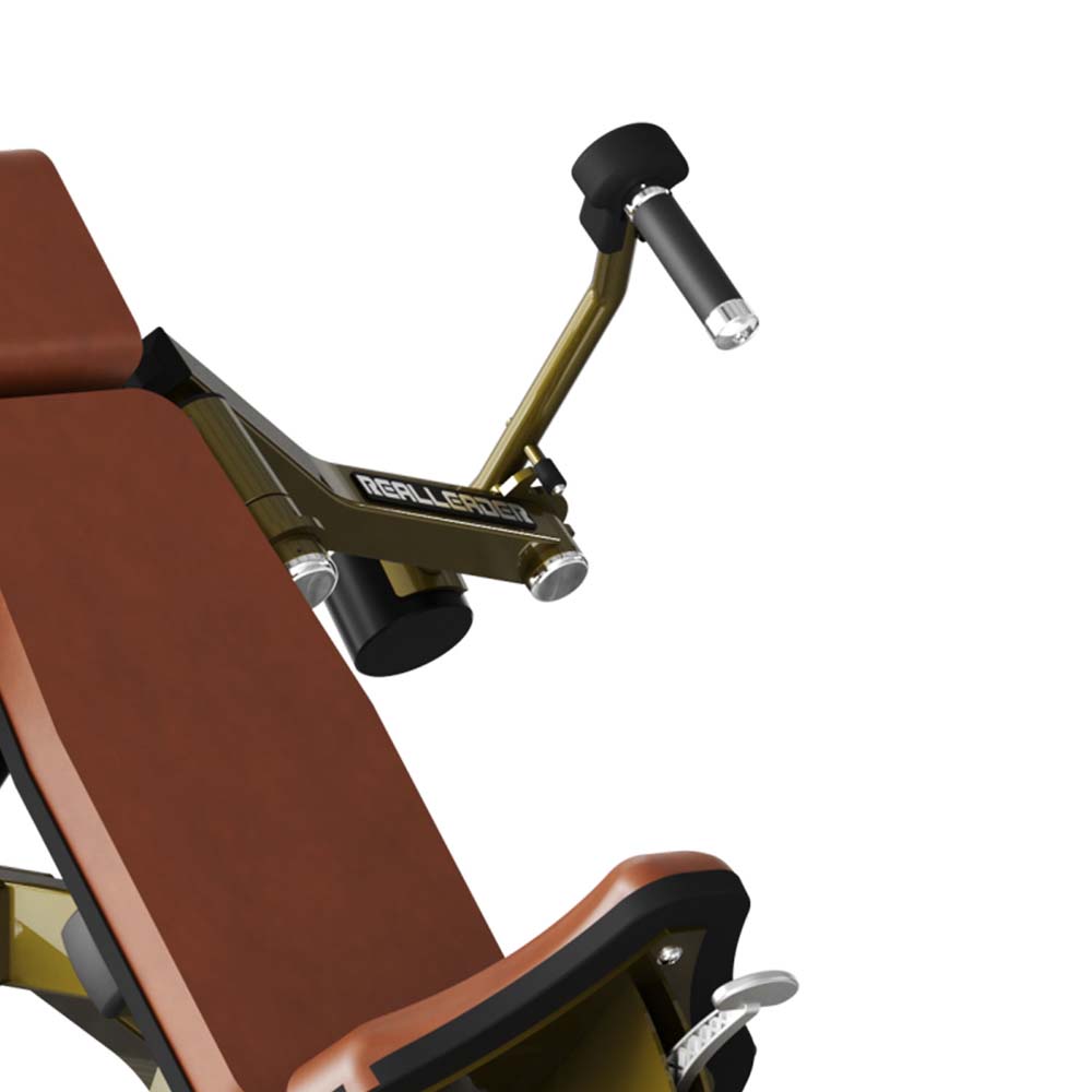 Машина за гърди Pectoral Machine LD-1013 - Image 4