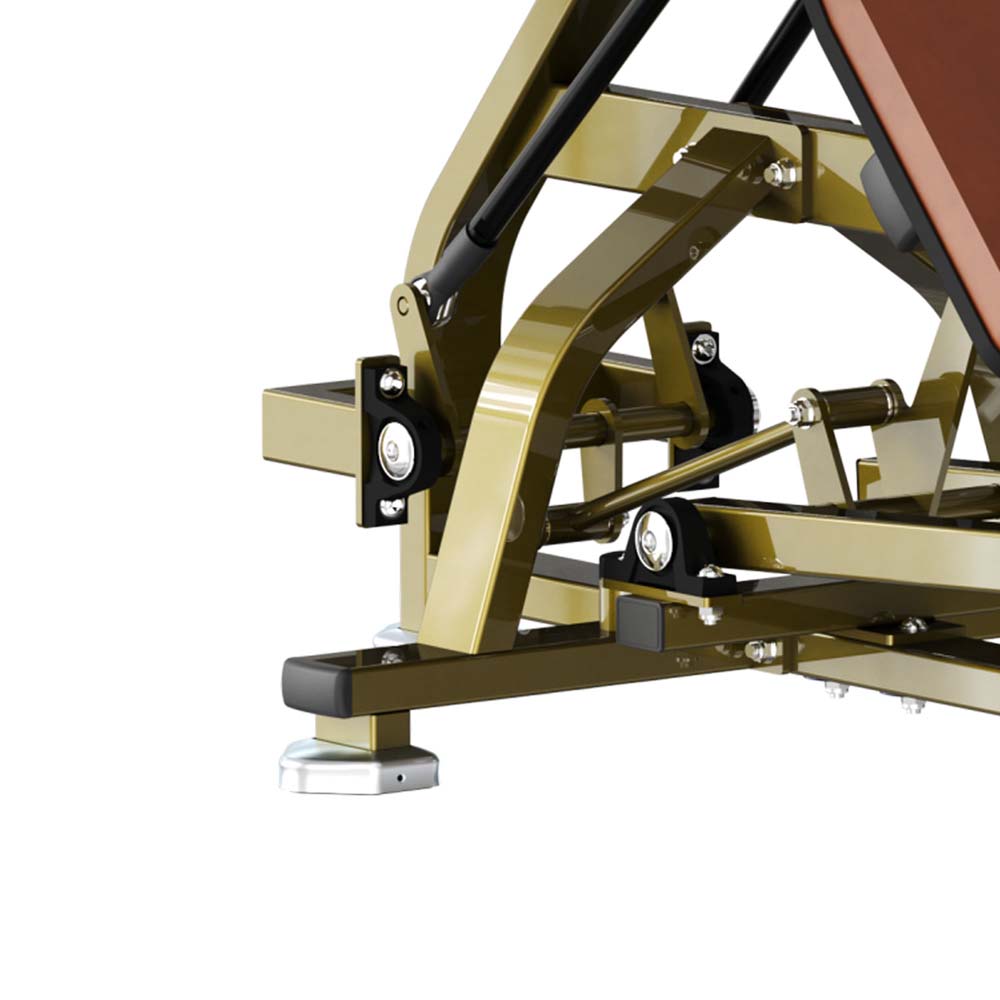 Машина за гърди Pectoral Machine LD-1013 - Image 6