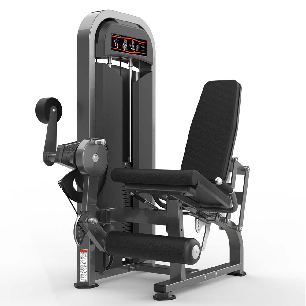 Машина за предно бедро от седеж Seated Leg Extension М2-1005