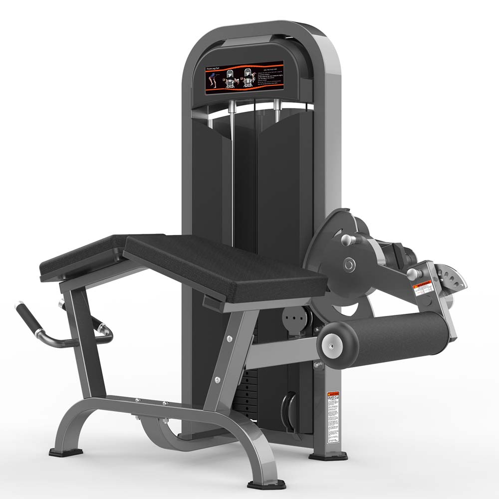 Машина за задно бедро от лег Prone Leg Curl М2-1006