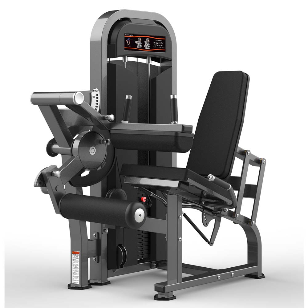 Машина за задно бедро от седеж Seated Leg Curl M2-1023