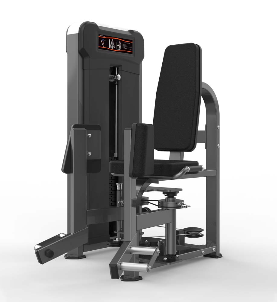 Машина за вътрешна част на бедрата Hip Adductor M3-1004