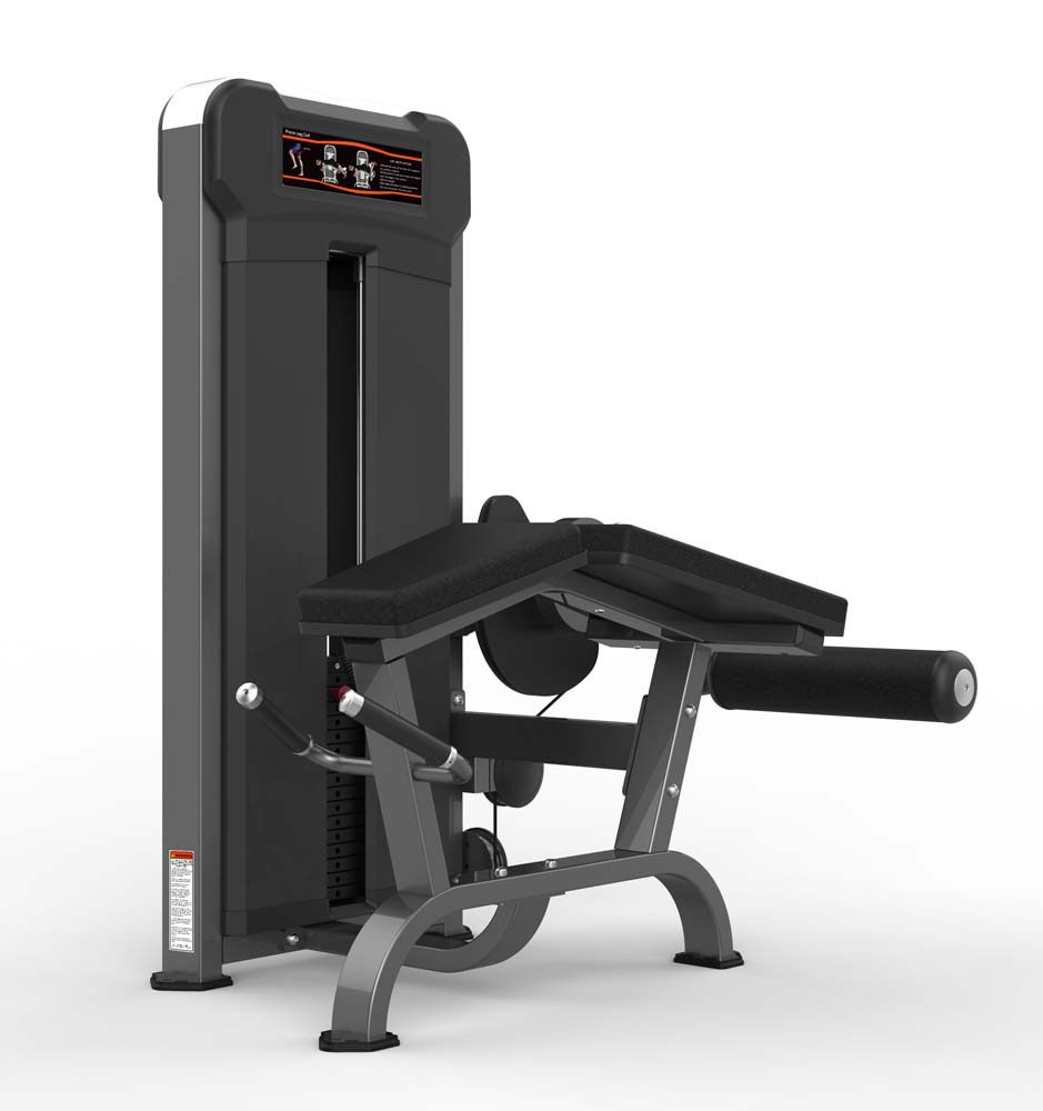 Машина за задно бедро от лег Prone Leg Curl M3-1006