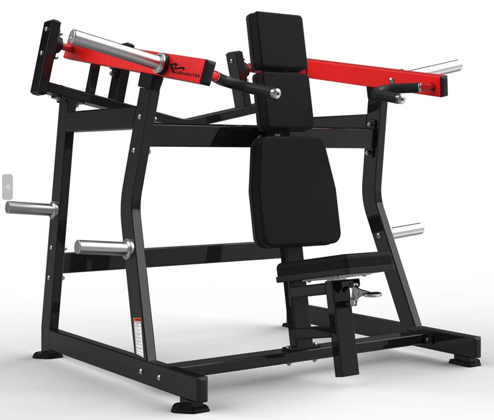 Раменна преса-Shoulder Press RS-1012B