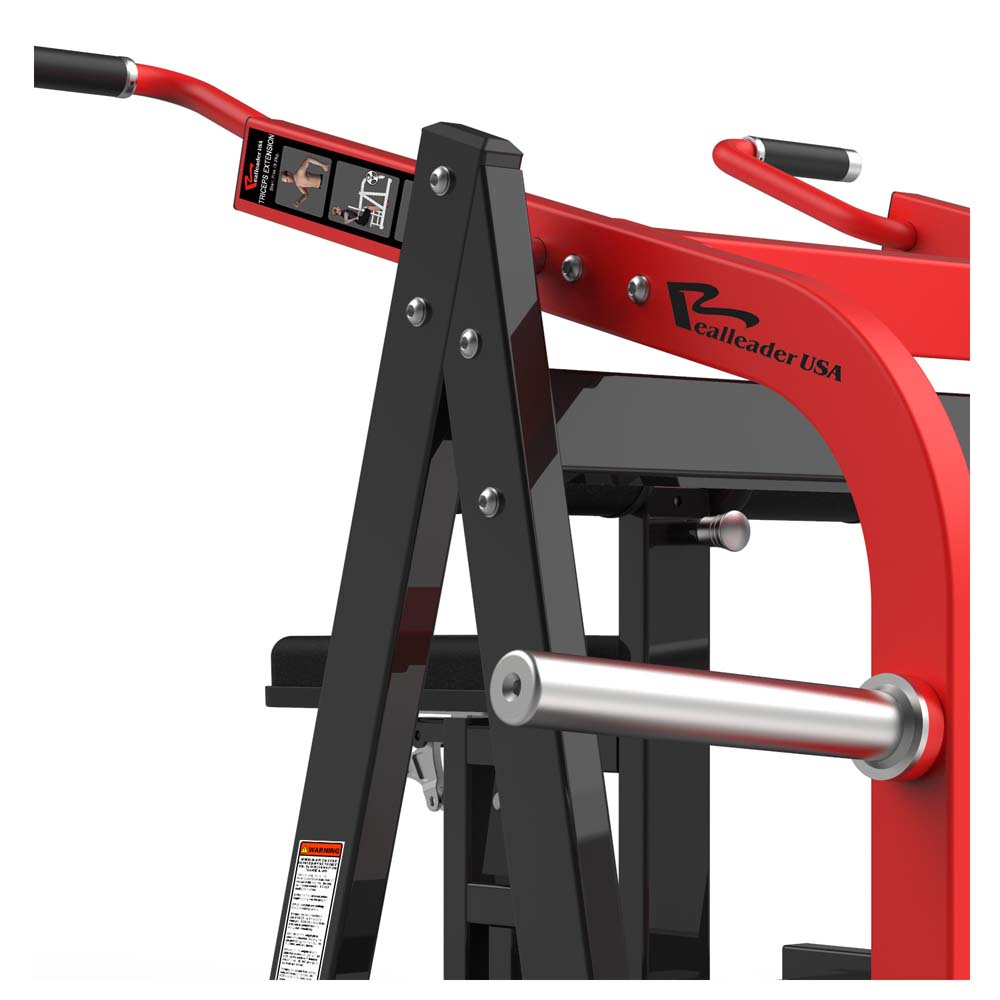 Трицепс екстензия-Triceps Extension RS-1031