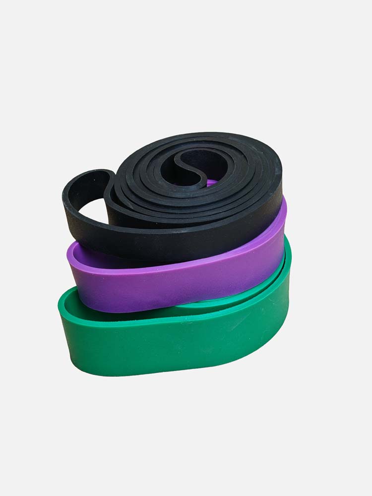 Resistance Band Set