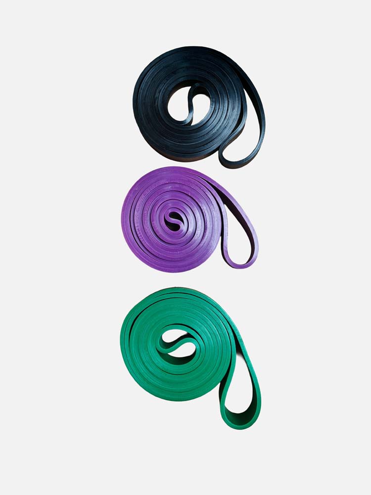 Resistance Band Set - Image 2