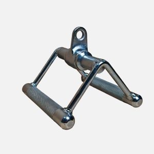 Double V Handle for Cable Machines
