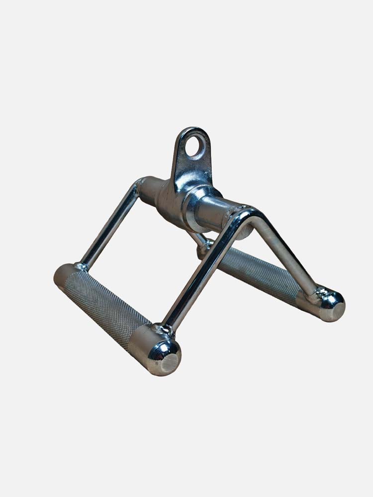Double V Handle for Cable Machines