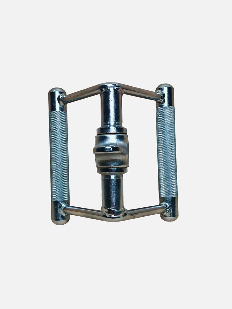 Double V Handle for Cable Machines - Image 3