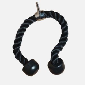 Classic Double Triceps Rope