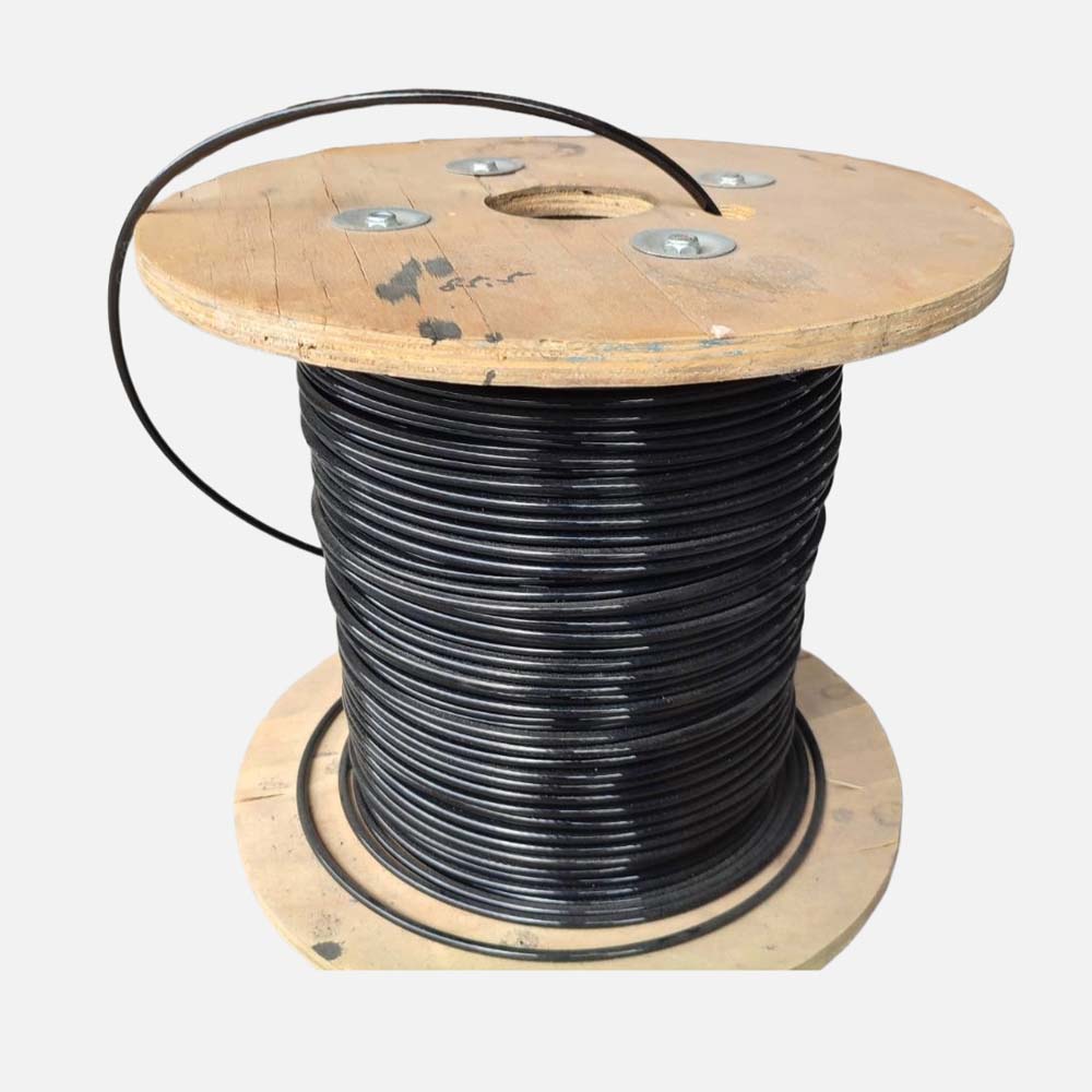Steel Cable for Fitness Equipment and Pulley Machines