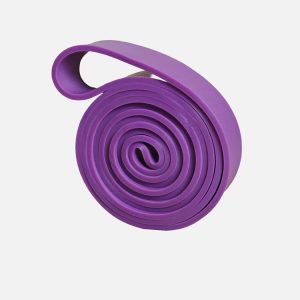 Purple Resistance Band – 20 kg