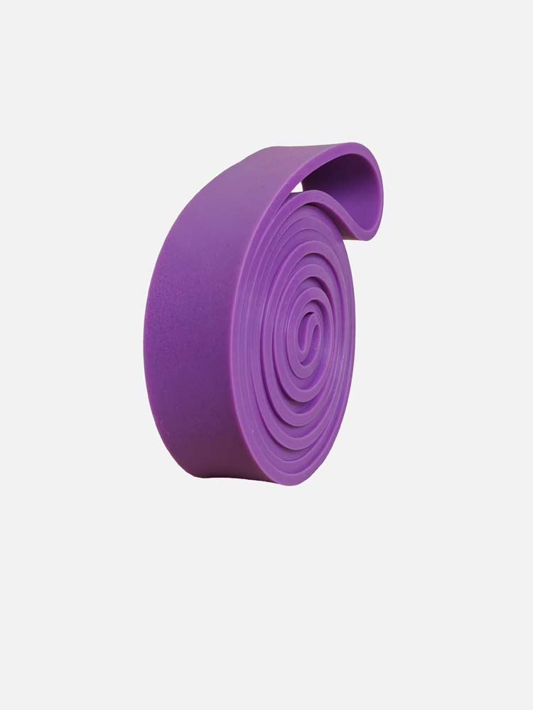 Purple Resistance Band – 20 kg - Image 2