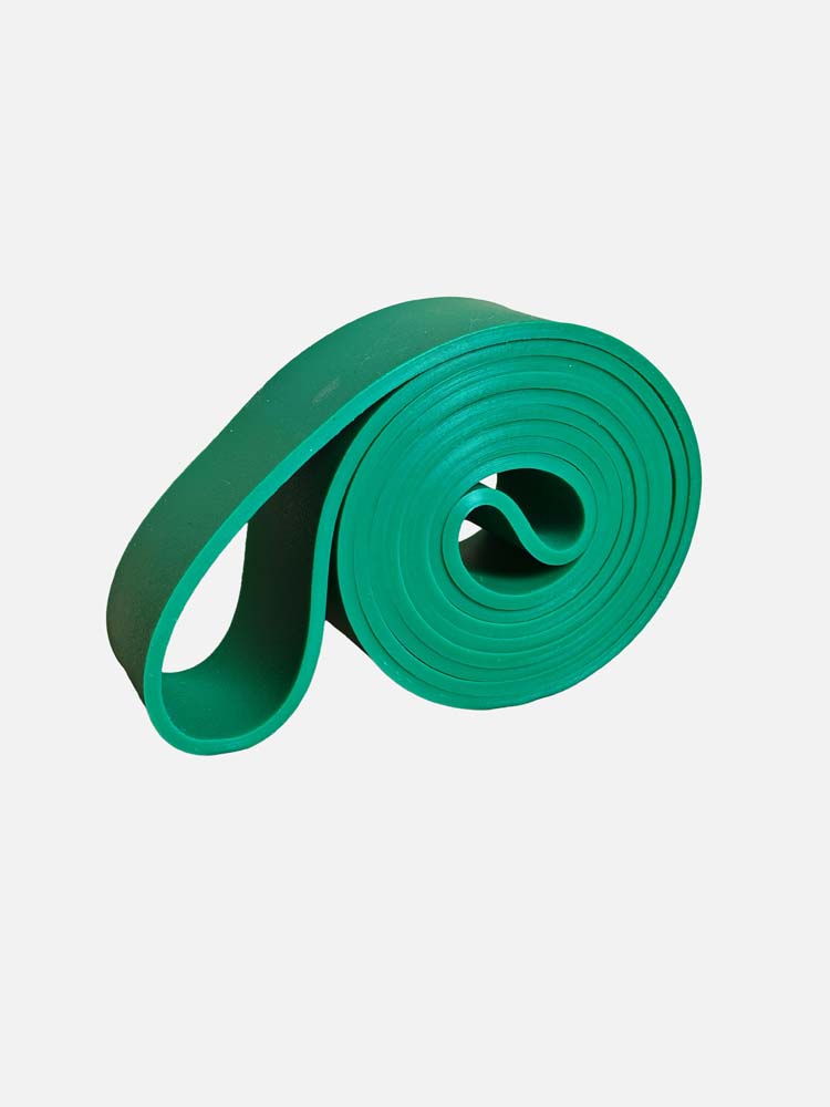 Green Resistance Band – 25 kg