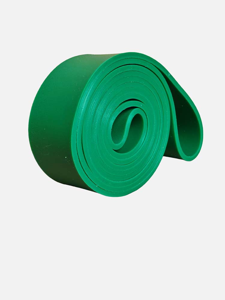 Green Resistance Band – 25 kg - Image 2