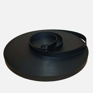 Reinforced Flat Belt for Fitness Equipment – 20 mm × 2 mm