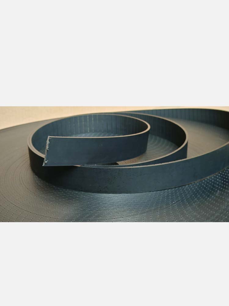 Reinforced Flat Belt for Fitness Equipment – 20 mm × 2 mm - Image 3