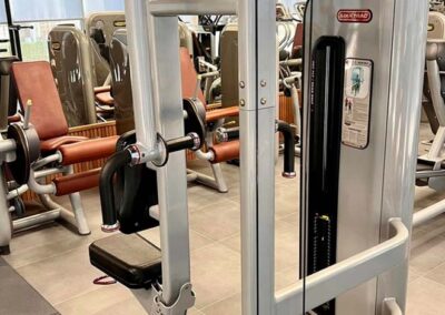 Smart Gym – 6