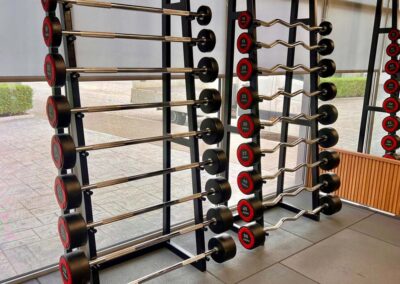 Smart Gym – 7