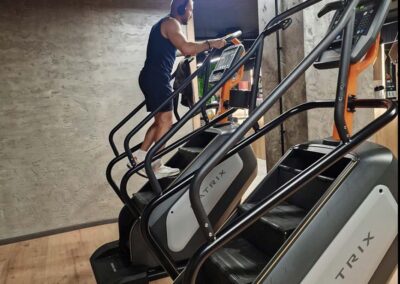 Jordan Gym – 4