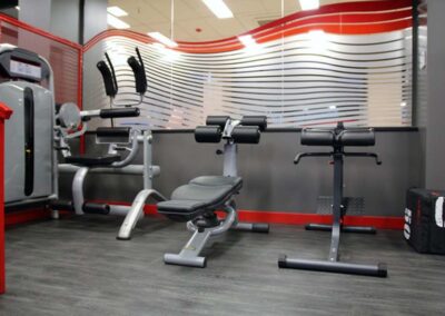 Lady Fit Zone – 4