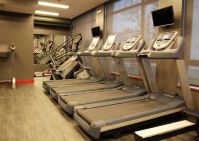 Lady Fit Zone – 5