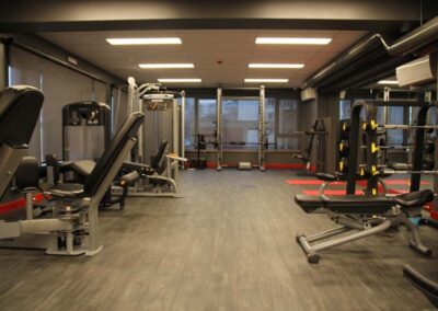 Lady Fit Zone – 6