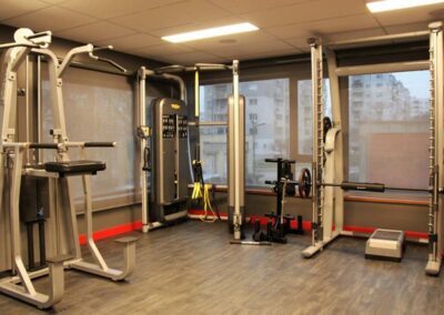Lady Fit Zone – 7