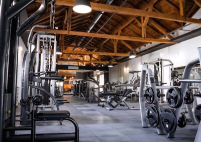 Fly fitnes and spa – 5