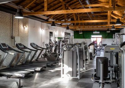 Fly fitnes and spa – 1