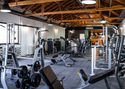 Fly fitnes and spa – 2