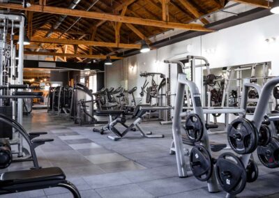 Fly fitnes and spa – 3