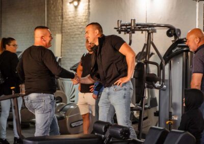 Fly fitnes and spa – 4