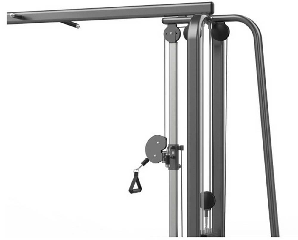 Multi-Jungle 5-Stack Cable System FM-1006 - Image 4