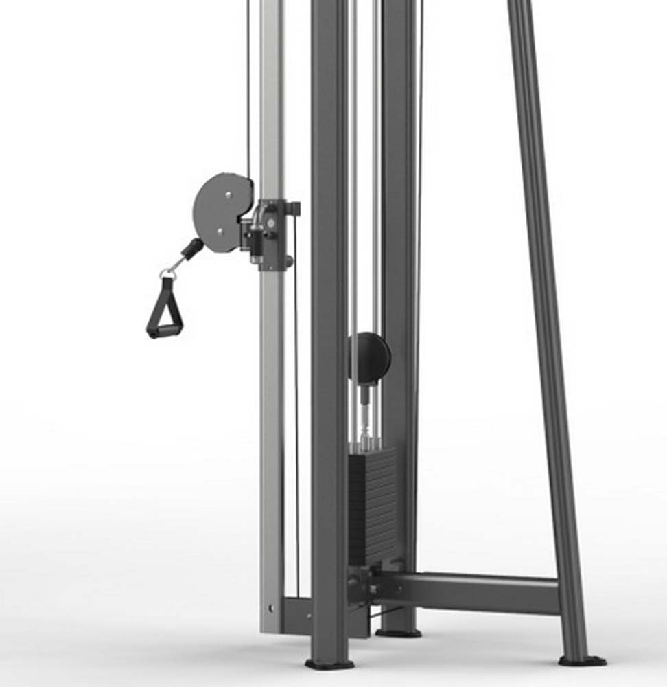 Multi-Jungle 5-Stack Cable System FM-1006 - Image 5