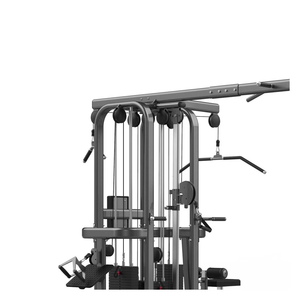 Multi-Jungle 8-Stack Cable System FM-1007 - Image 3